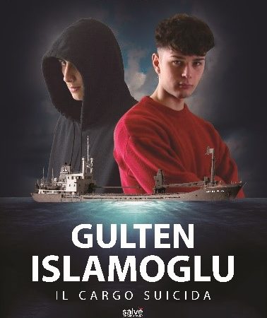 “Gulten Islamoglu” (14’) ITET Salvemini, Fasano (BR).