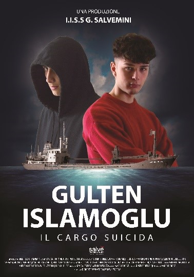 “Gulten Islamoglu” (14’) ITET Salvemini, Fasano (BR).